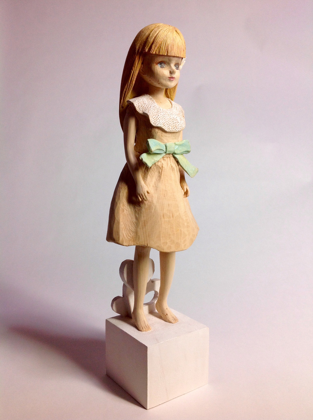 岩本有未の作品