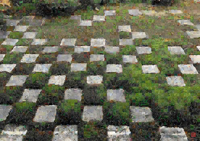 市川健治の作品