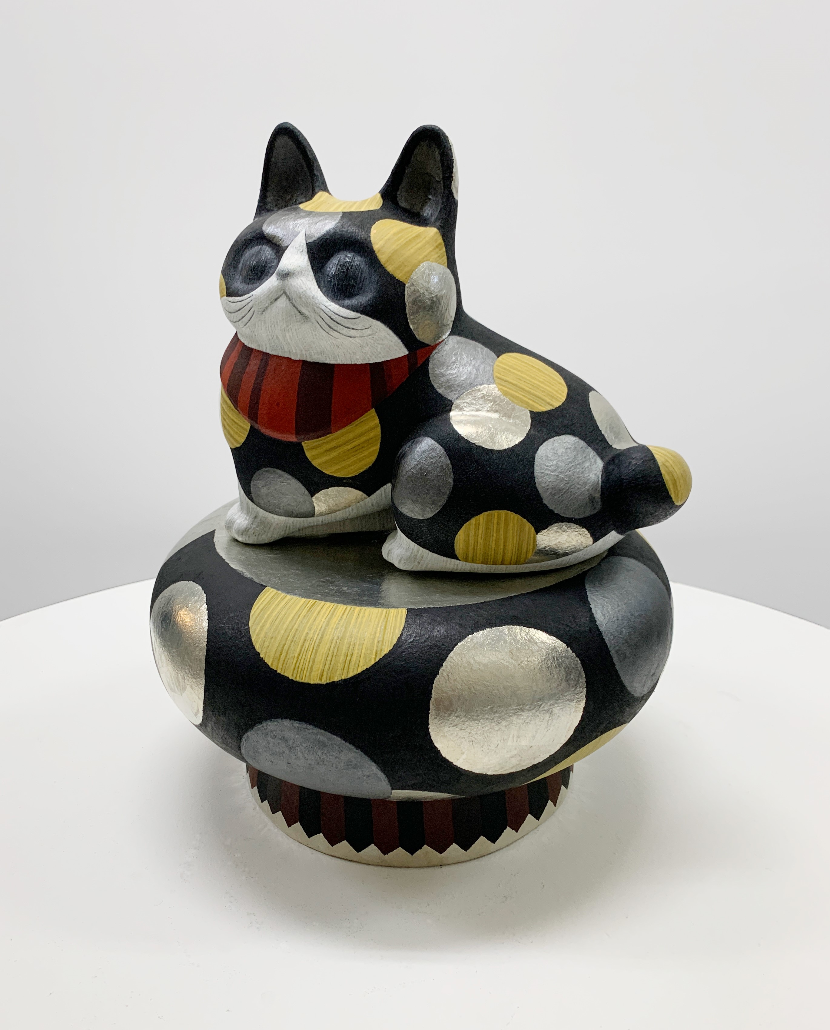 扇原康成の作品